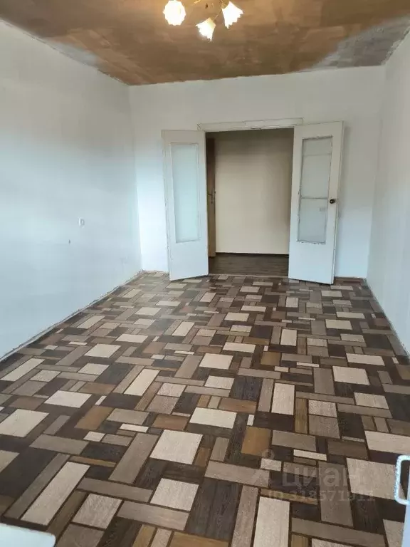 2-к кв. Калужская область, Обнинск ул. Гагарина, 59 (48.0 м) - Фото 1