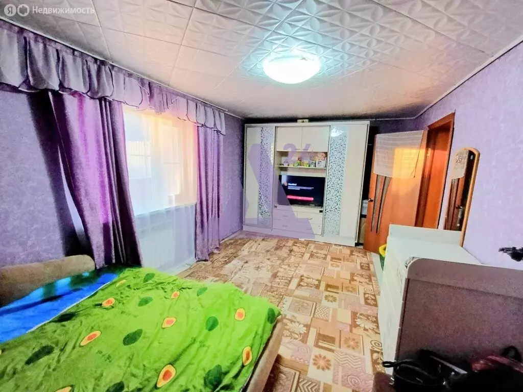 Дом в Барнаул, СНТ Мичуринцев, 67А/332 (100 м) - Фото 2