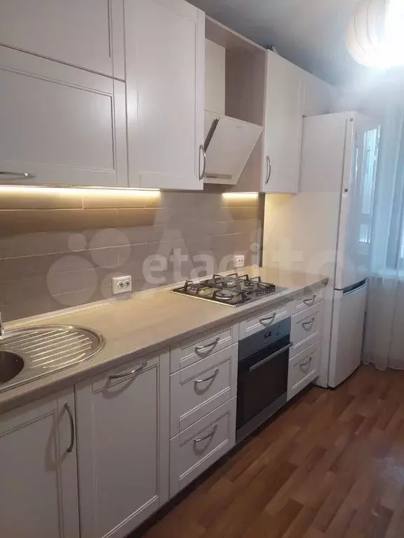 2-к. квартира, 64 м, 6/10 эт. - Фото 1