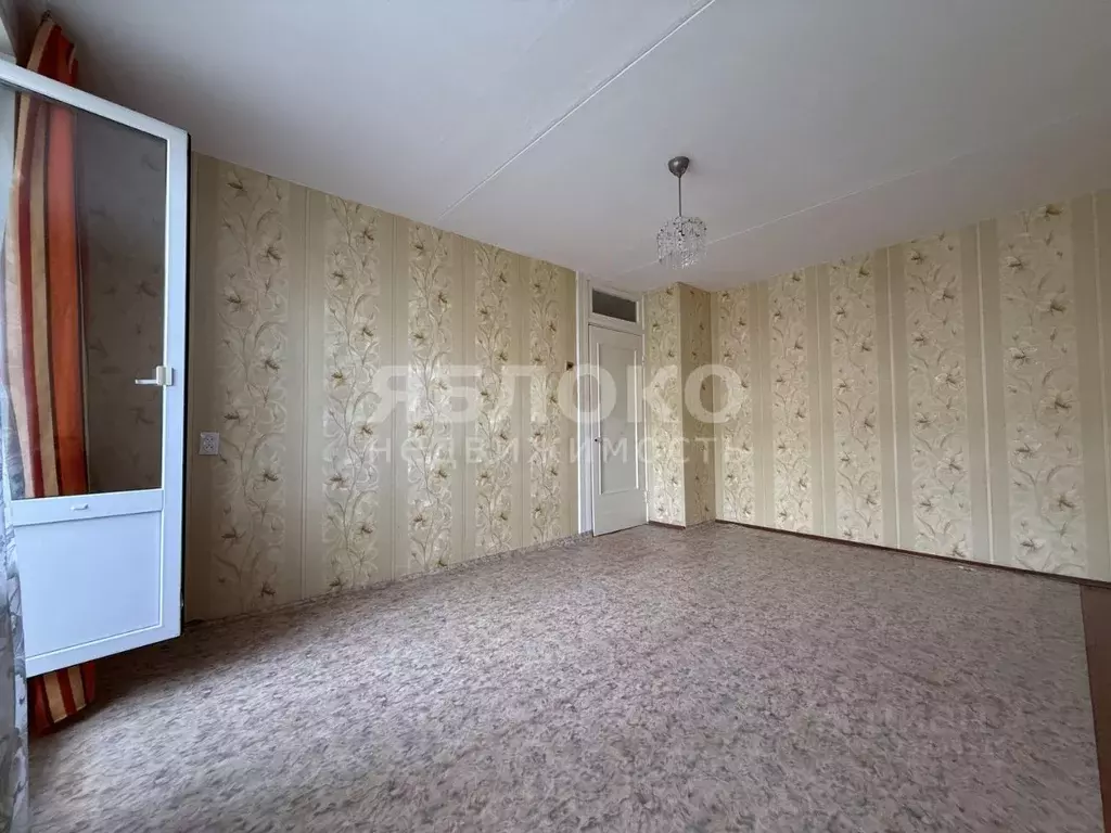 2-к кв. Пермский край, Березники Юбилейная ул., 121 (46.4 м) - Фото 1