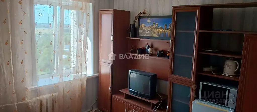 Комната Владимирская область, Владимир Тракторная ул., 1а (11.1 м) - Фото 0