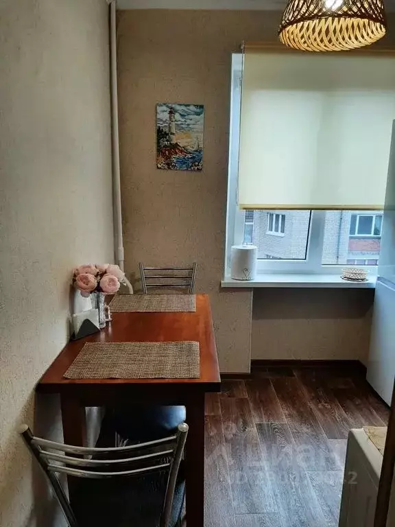 1-к кв. Калининградская область, Зеленоградск ул. Сибирякова, 16 (30.0 ... - Фото 1