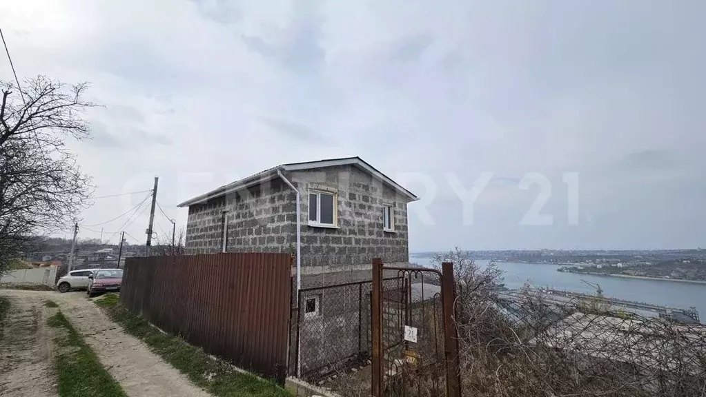 Дом в Севастополь Горный дачный потребительский кооператив, 289 (96 м) - Фото 2