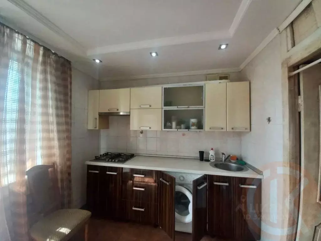 3-к кв. Крым, Евпатория просп. Победы, 56 (65.5 м) - Фото 2