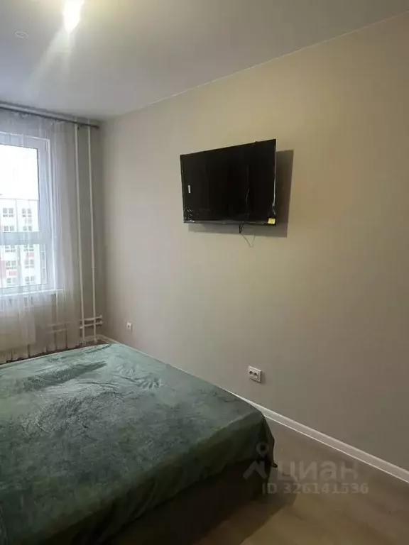 1-к кв. Московская область, Красногорск городской округ, д. Глухово ... - Фото 2