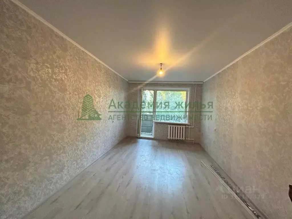 3-к кв. Саратовская область, Саратов Перспективная ул., 31б (63.5 м) - Фото 1