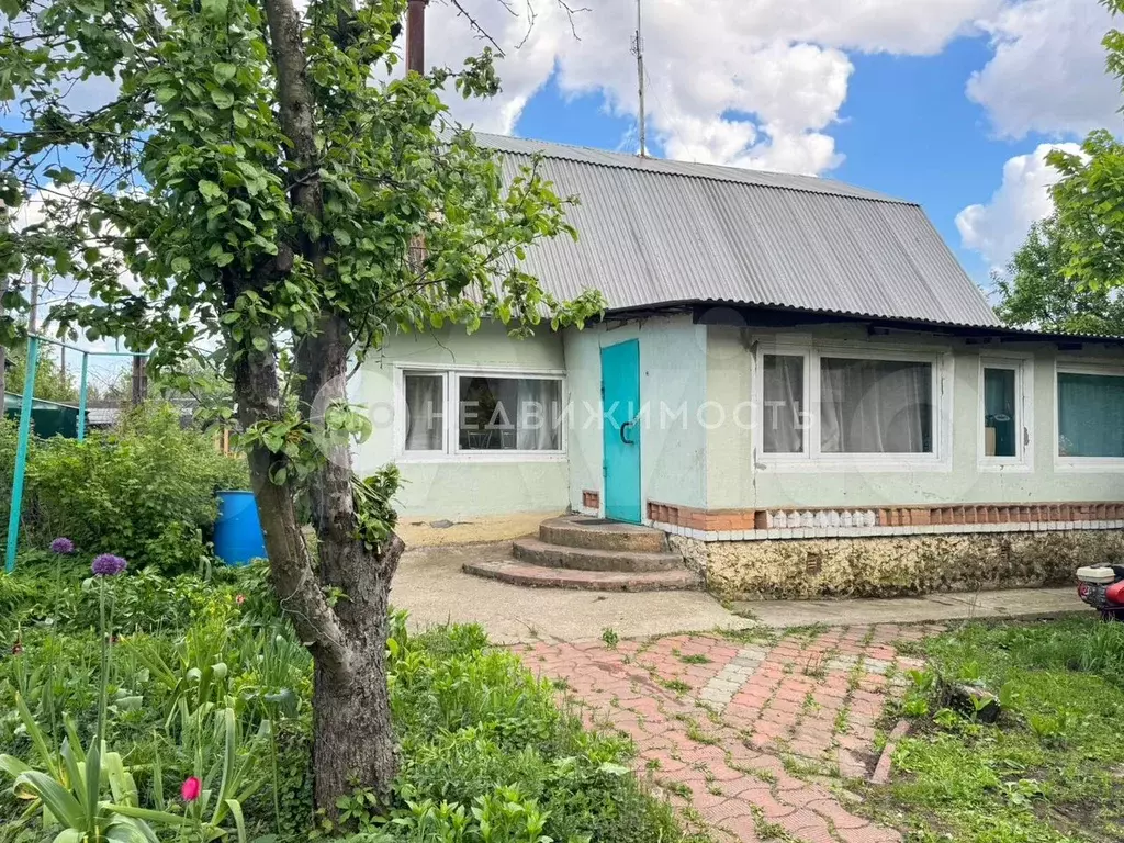 Дом 96 м на участке 9,7 сот. - Фото 0