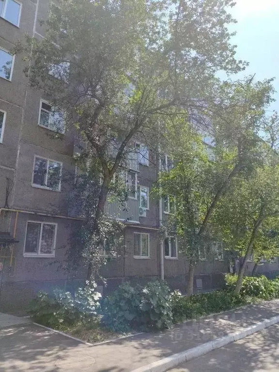 3-к кв. Курганская область, Курган ул. Гоголя, 123 (58.2 м) - Фото 0