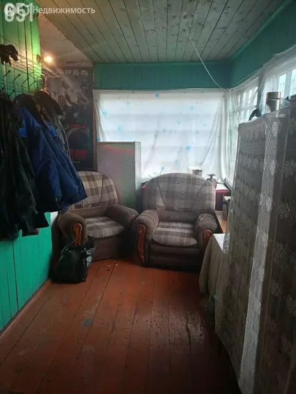 3-комнатная квартира: Черногорск, улица Кирова, 50 (64.6 м) - Фото 1