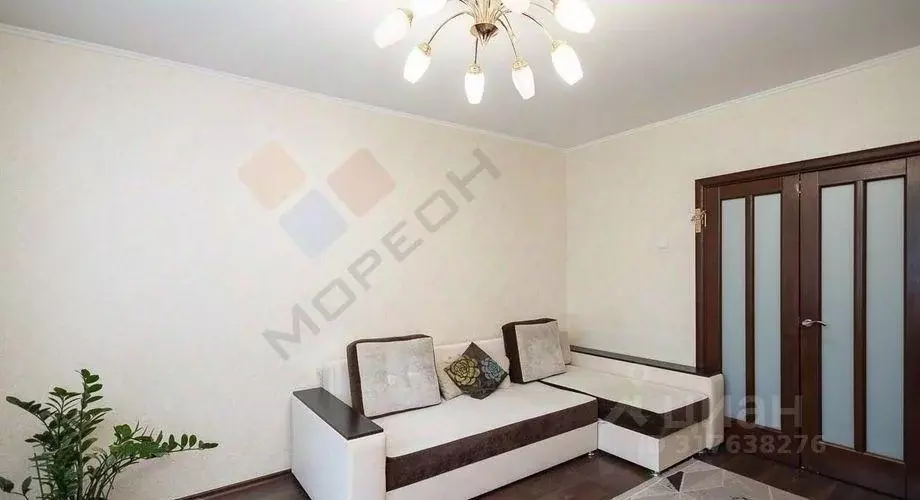 Квартира, 2 комнаты, 64 м - Фото 0