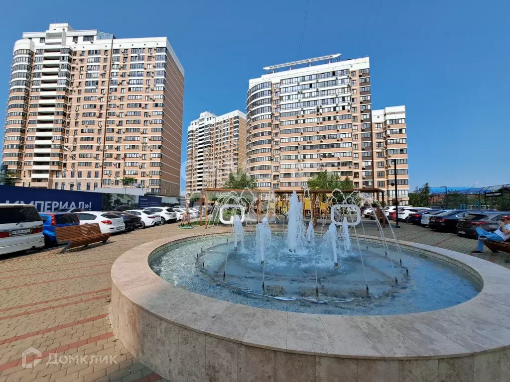 Продаётся 1-к квартира, 39 м - Фото 0