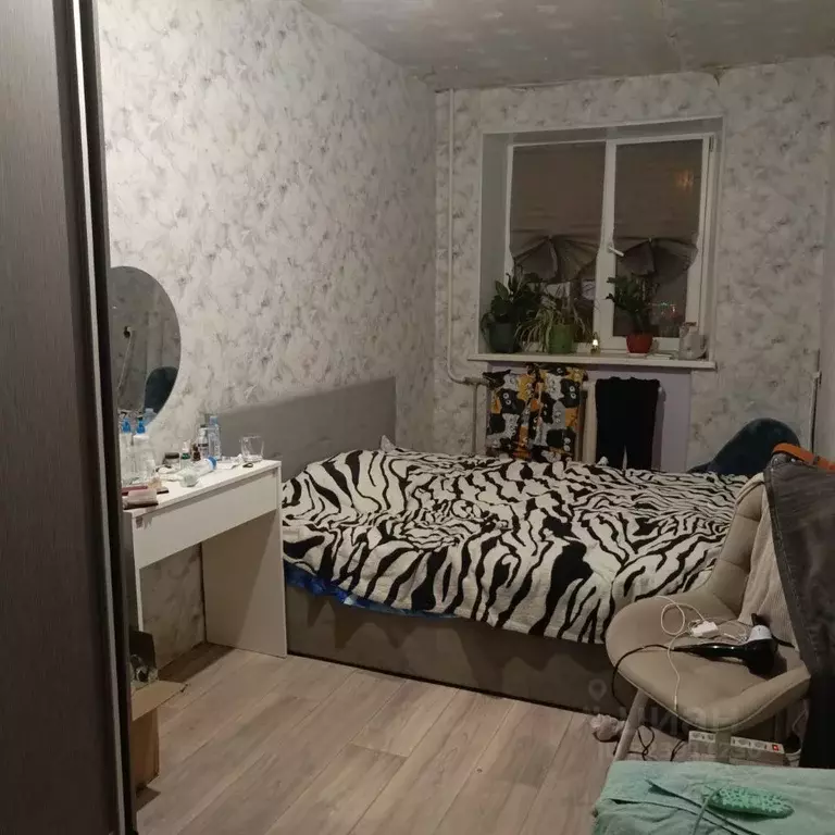 2-к кв. Саратовская область, Энгельс просп. Строителей, 13 (44.5 м) - Фото 1