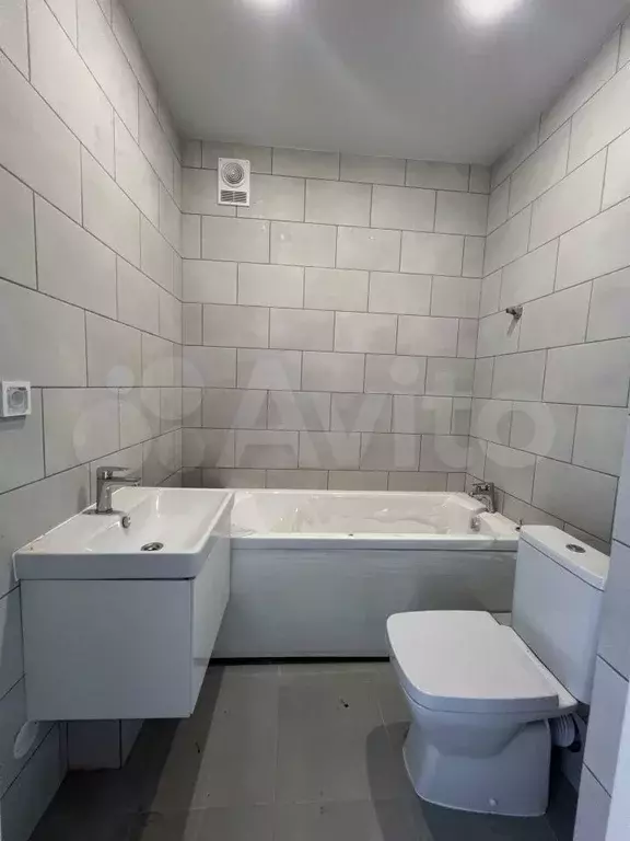 Квартира-студия, 25 м, 4/4 эт. - Фото 1