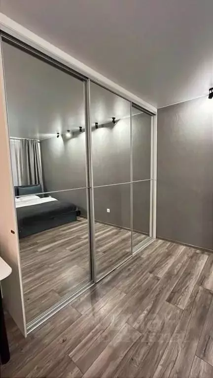 1-к кв. Башкортостан, Уфа ул. Менделеева, 10 (35.0 м) - Фото 2