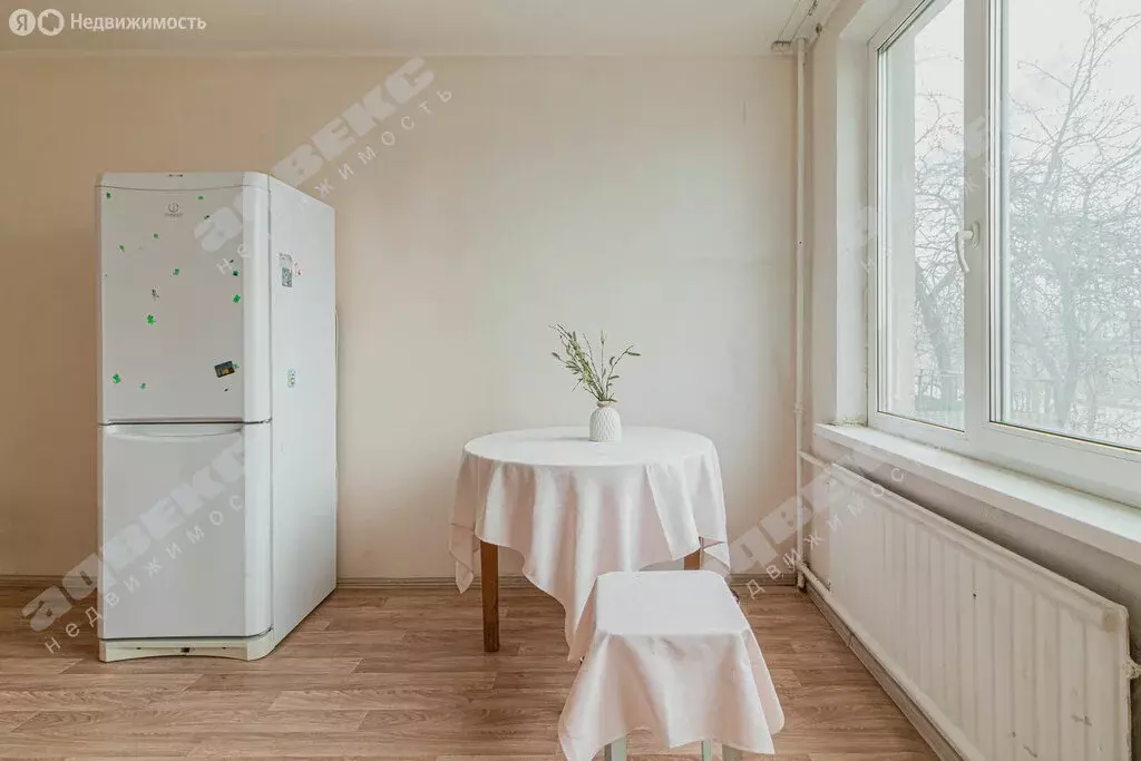 1к в 3-комнатной квартире (15.09 м) - Фото 0