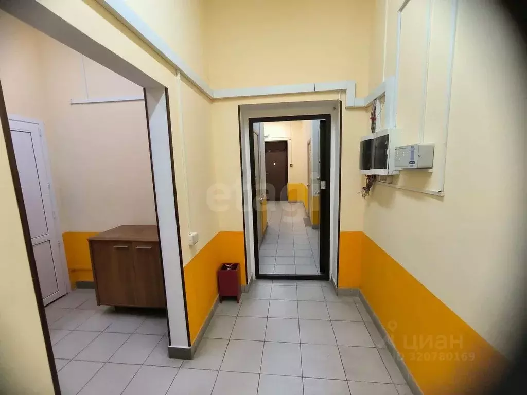 Офис в Калужская область, Белоусово Жуковский район, Калужская ул., ... - Фото 1