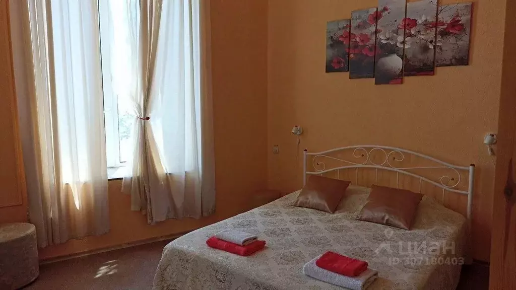 Комната Крым, Ялта ул. Дражинского, 14 (23.0 м) - Фото 0