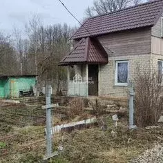 Дом в Калужская область, Ферзиковский муниципальный округ, Красный ... - Фото 1