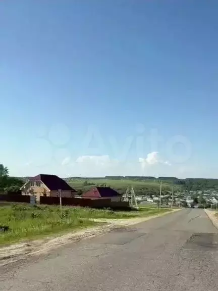 Участок 10 сот. (ИЖС) - Фото 0