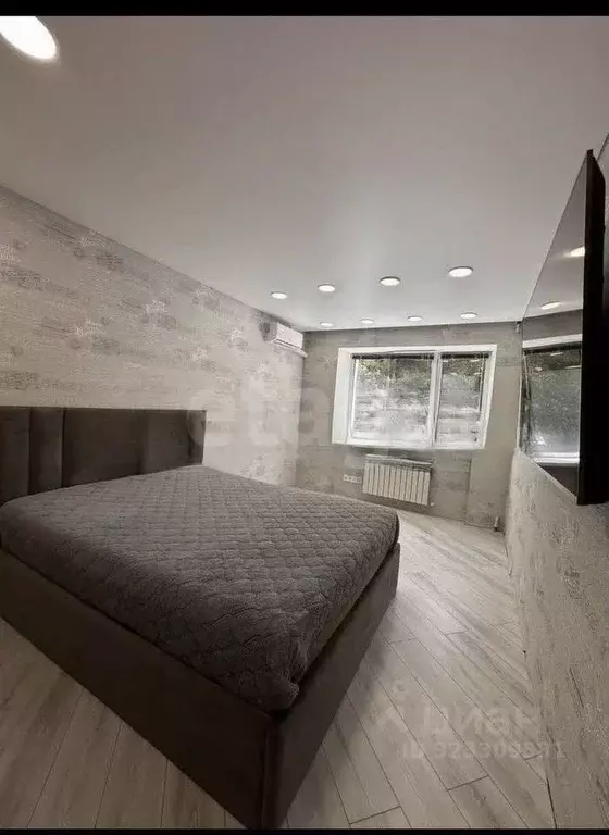 2-к кв. Башкортостан, Уфа ул. Менделеева, 155 (47.1 м) - Фото 1