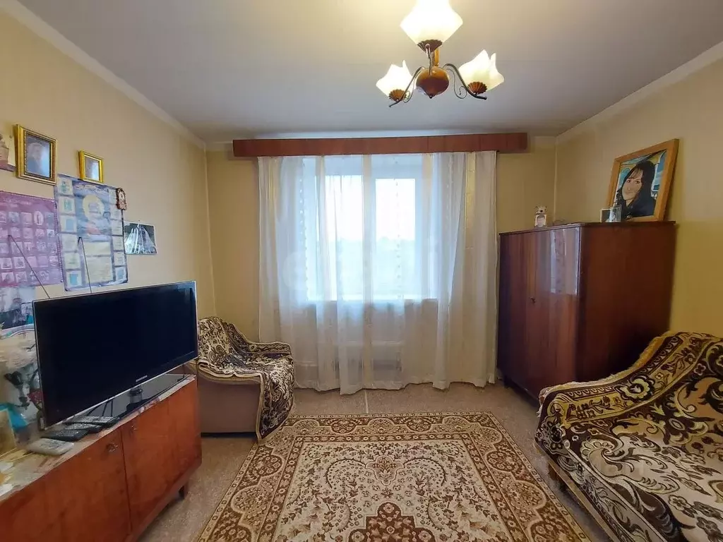 4-к кв. Крым, Симферополь ул. Маршала Жукова (88.7 м) - Фото 1