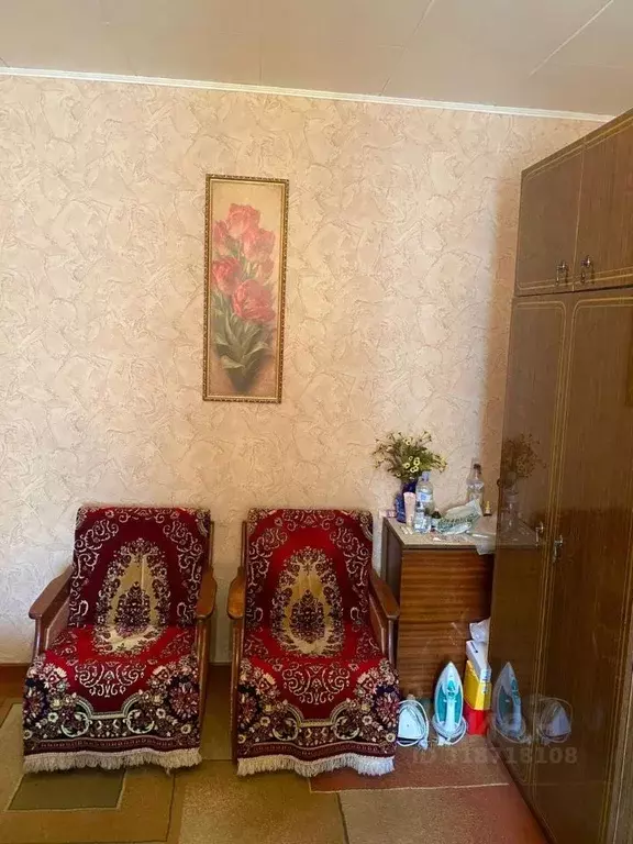 2-к кв. Московская область, Солнечногорск Красная ул., 176 (49.0 м) - Фото 1