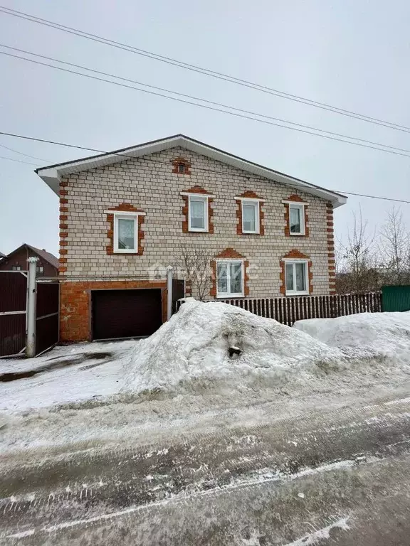 Дом в Удмуртия, Ижевск Полтавская ул., 25 (180 м) - Фото 0