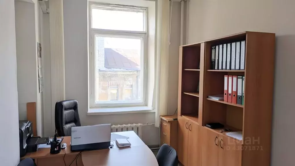 Офис в Самарская область, Самара Некрасовская ул., 62 (11 м) - Фото 0