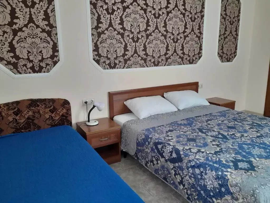 Комната Краснодарский край, Анапа муниципальный округ, с. Витязево ул. ... - Фото 1