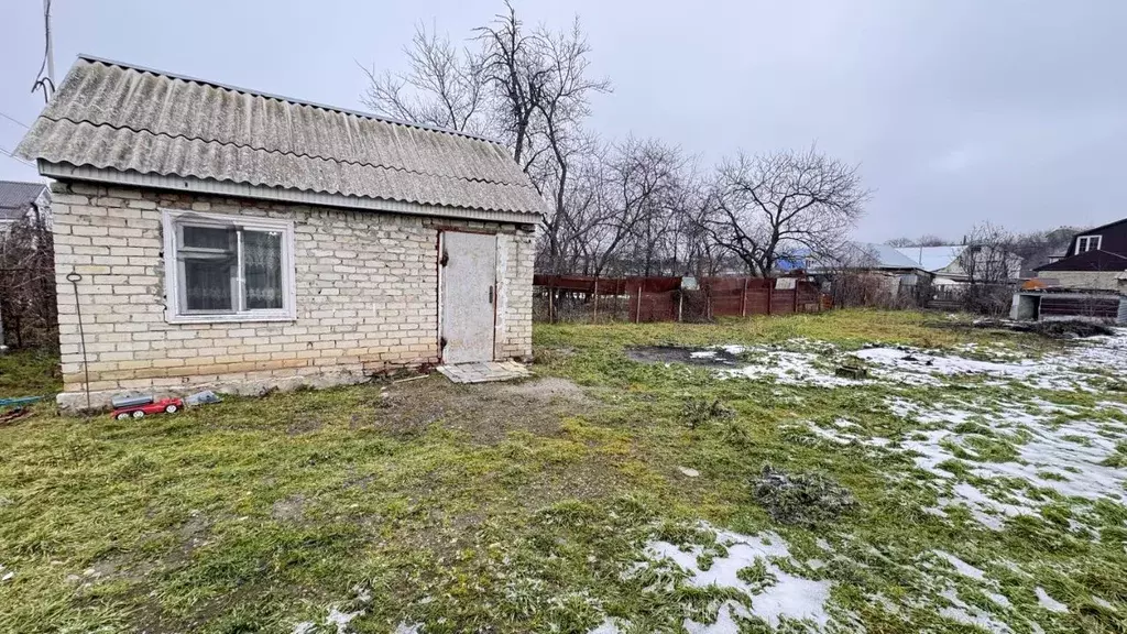 Дом в Карачаево-Черкесия, Черкесск ул. Скворечная (16 м) - Фото 2