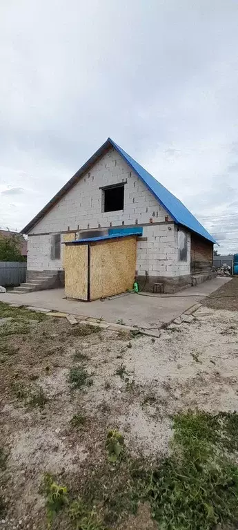 Дом 134,9 м на участке 11,5 сот. - Фото 0