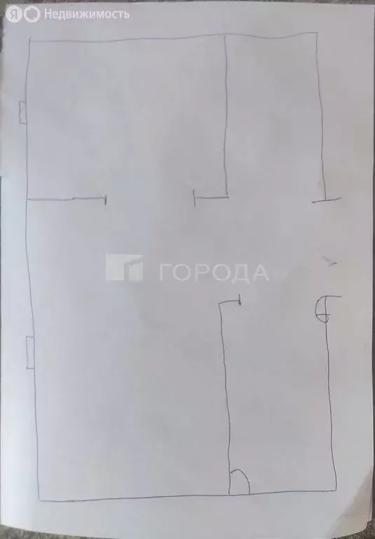 1-комнатная квартира: Барнаул, Павловский тракт, 60Б (38.8 м) - Фото 0