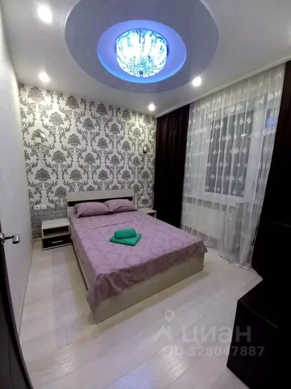 2-к кв. Коми, Сыктывкар ул. Карла Маркса, 117 (52.0 м) - Фото 2