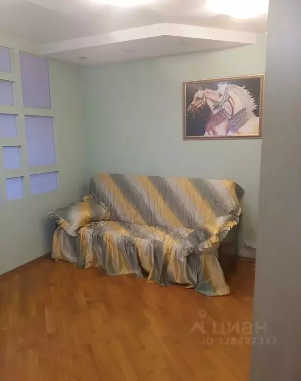 1-к кв. Нижегородская область, Нижний Новгород ул. Бекетова, 48 (30.4 ... - Фото 1