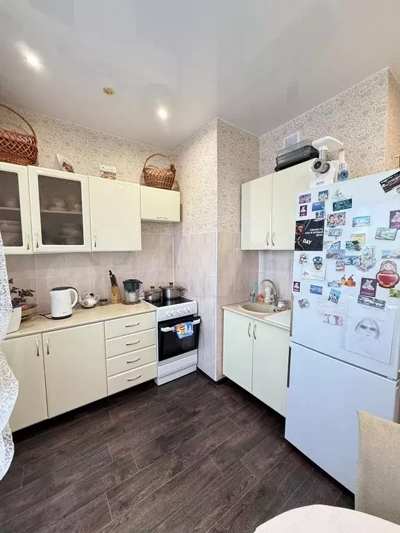 2-к. квартира, 53 м, 4/5 эт. - Фото 0