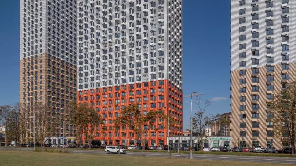 1-к кв. Москва Новохохловская ул., 15к2 (28.0 м) - Фото 1