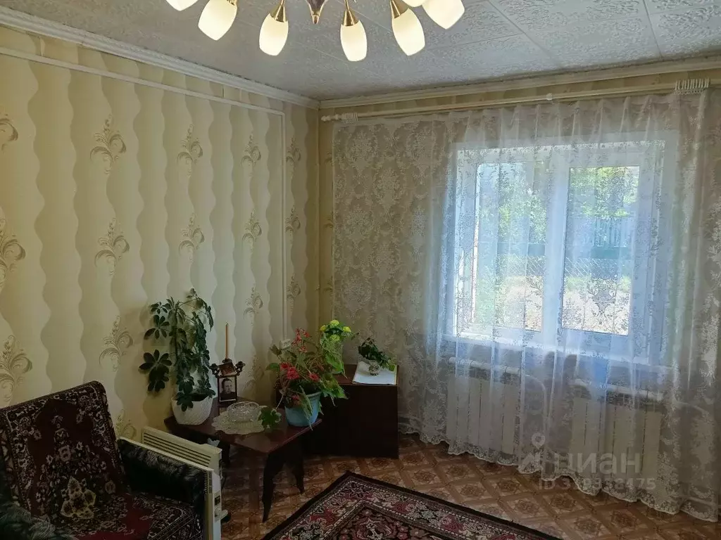 Дом в Иркутская область, Иркутский муниципальный округ, пос. Дзержинск ... - Фото 1