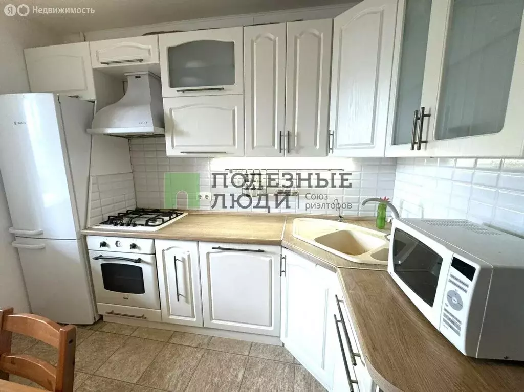 3-комнатная квартира: Орёл, улица Игнатова, 25А (59 м) - Фото 2