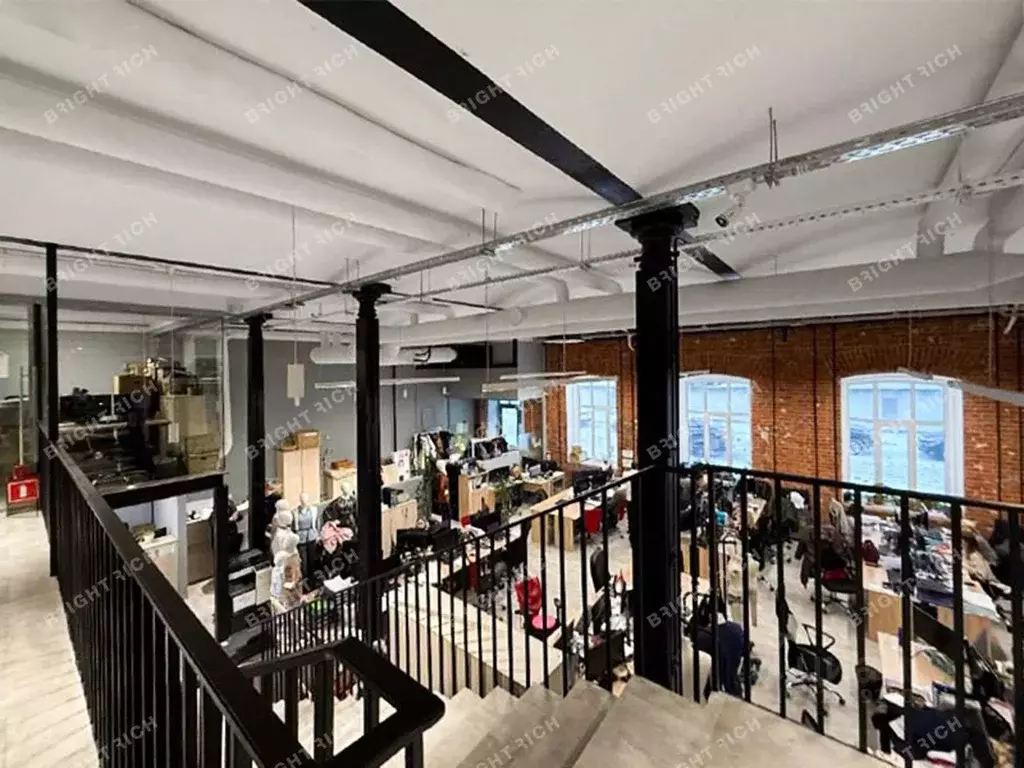 Офис в Москва Холодильный пер., 3 (423 м) - Фото 1