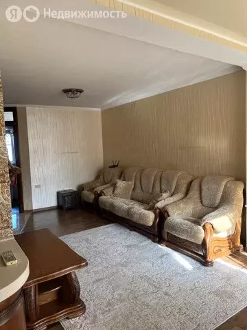 3-комнатная квартира: Нальчик, проспект Кулиева, 21 (83 м) - Фото 2