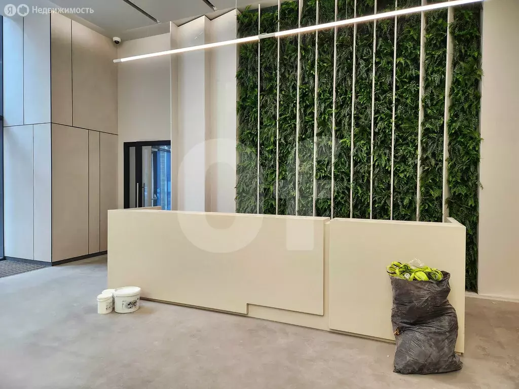 Офис (3729 м) - Фото 1