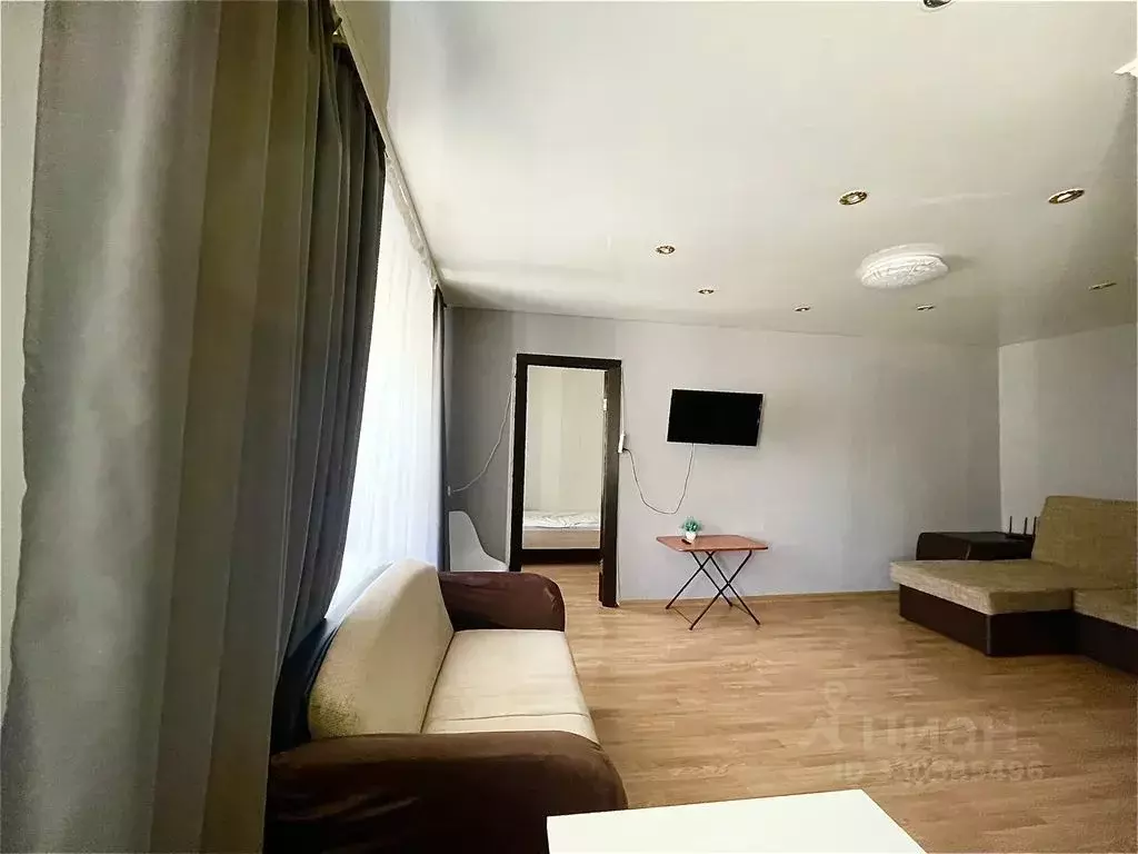 2-к кв. Башкортостан, Нефтекамск ул. Ленина, 34 (49.0 м) - Фото 2