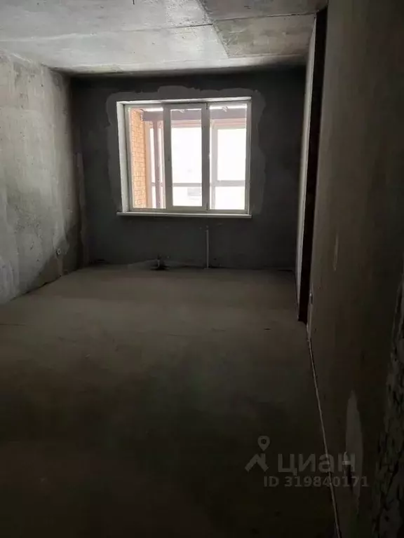 2-к кв. Брянская область, Брянск ул. Фокина, 95 (86.5 м) - Фото 1