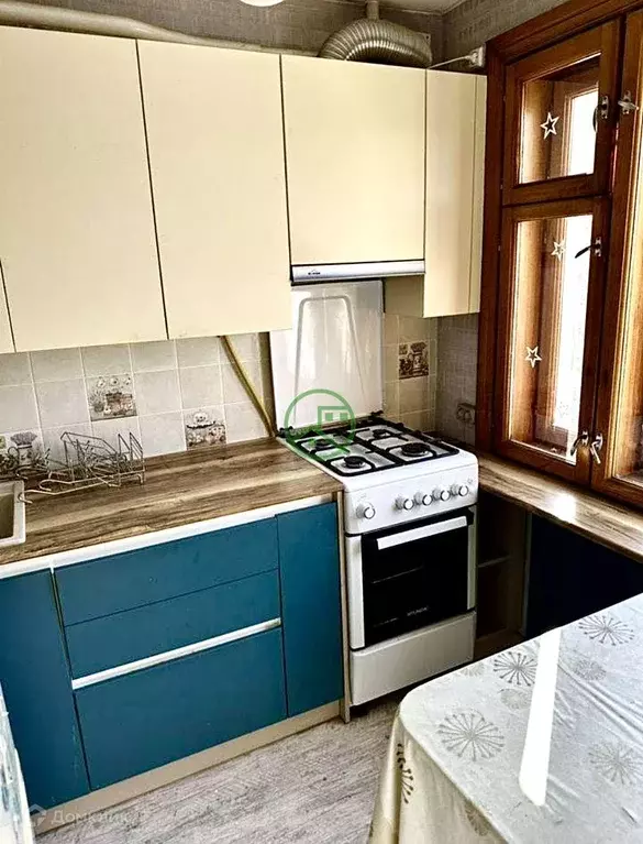 Продаётся 2-к квартира, 43 м - Фото 0