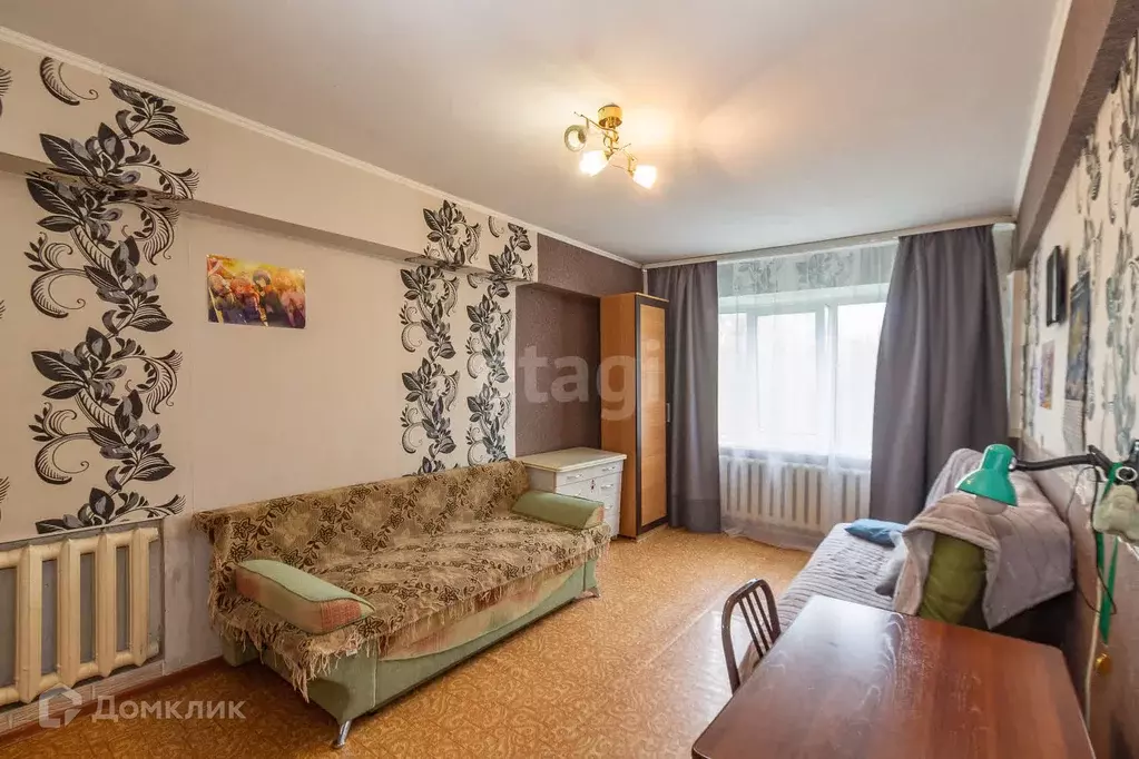 Продаётся 3-к квартира, 58.8 м - Фото 0