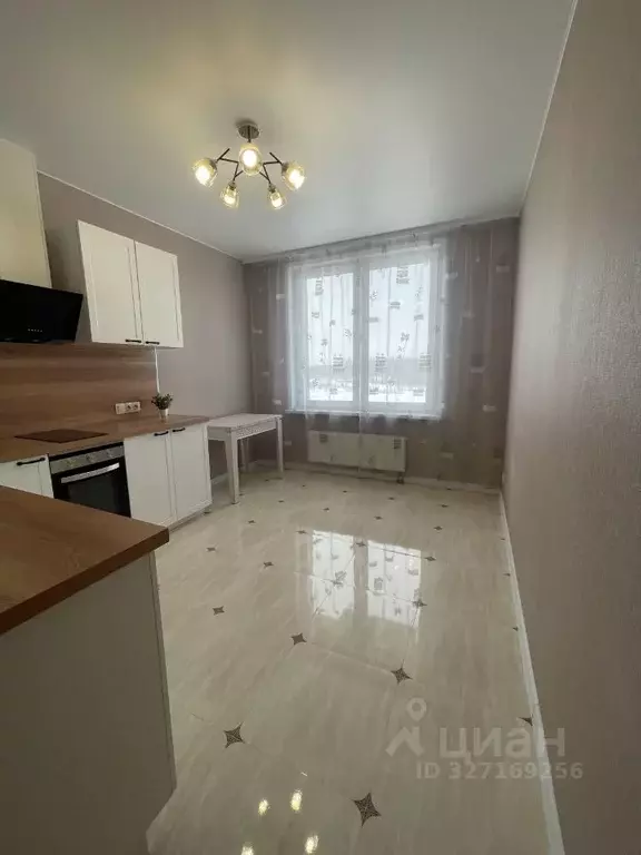 1-к кв. Московская область, Химки городской округ, д. Рузино, ... - Фото 1