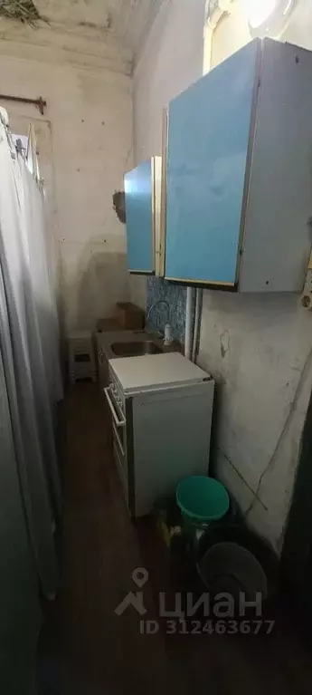 Комната Ростовская область, Новочеркасск Московская ул. (23.0 м) - Фото 2