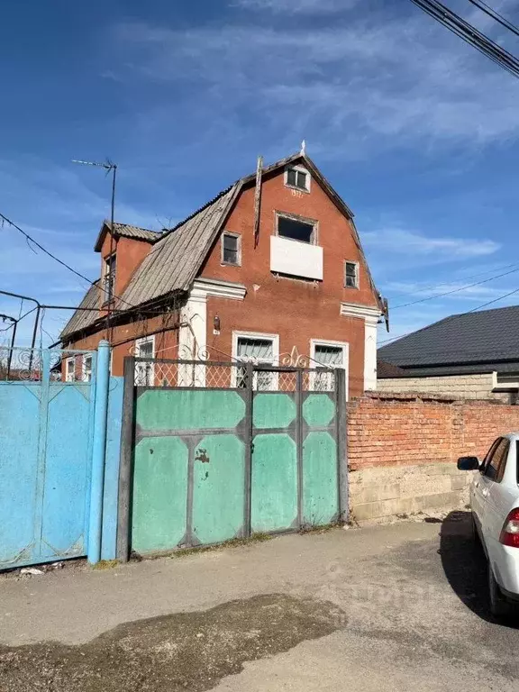 Участок в Кабардино-Балкария, Нальчик Дагестанская ул., 43 (10.0 сот.) - Фото 2