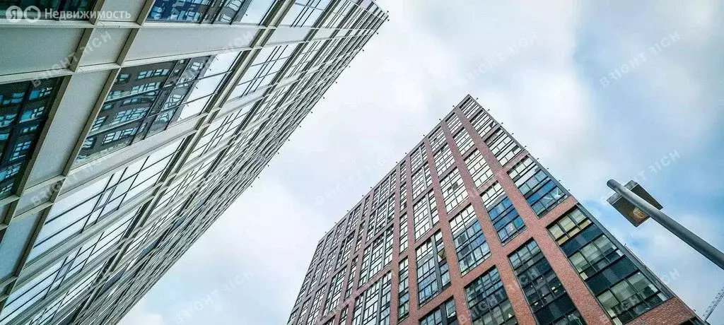 Офис (100 м) - Фото 1