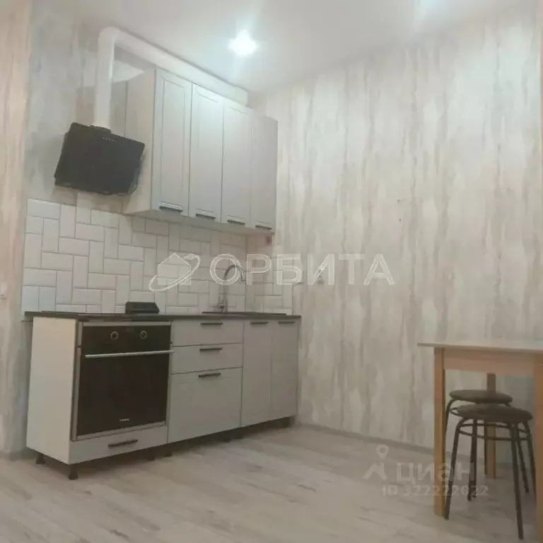 Студия Тюменская область, Ялуторовск ул. Свободы, 236 (24.5 м) - Фото 1